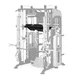 Prídavné príslušenstvo k posilňovacím stojanom inSPORTline Cable Column - leg press