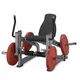Predkopávanie - Steelflex PlateLoad line PLLE