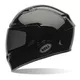 Moto prilba BELL Qualifier DLX - Solid Matte Black
