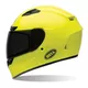 Moto prilba BELL Qualifier DLX - Solid Matte Black