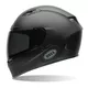 Moto prilba BELL Qualifier DLX - Solid Matte Black