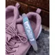 Bežecká čelovka Knog Quokka Run 150 - Grape
