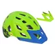 Cyklo prilba Kellys Razor MIPS - Light Blue