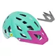 Cyklo prilba Kellys Razor MIPS - Light Blue - tiffany zelená