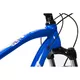 Horský bicykel Devron Riddle Man 2.9 29" 221RM - Black Matt