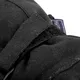 Zimné moto rukavice BOS G-Winter - čierna