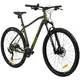 Horský bicykel Devron Riddle Man 2.9 29" 221RM - Black Matt
