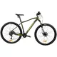 Horský bicykel Devron Riddle Man 2.9 29" 221RM - Black Matt
