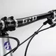Celoodpružený bicykel Ghost Riot AM Full Party 29" Silver/Electric Purple