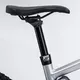 Celoodpružený bicykel Ghost Riot AM Full Party 29" Silver/Electric Purple