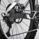 Celoodpružený bicykel Ghost Riot AM Full Party 29" Silver/Electric Purple
