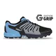Dámske trailové topánky Inov-8 Roclite 275 (M) - Navy Blue