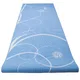 Karimatka Spartan Yoga 170x61x0,4 cm