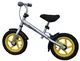 Detské odrážadlo Training bike - červená