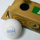 Pingpongové loptičky Joola GOLD