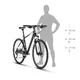 Pánsky crossový bicykel KELLYS PHANATIC 50 28" 9.0