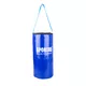 Detské boxovacie vrece SportKO MP10 19x40cm / 3kg - modro-biela - modro-biela