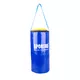 Detské boxovacie vrece SportKO MP10 19x40cm / 3kg - modro-biela - modro-žltá