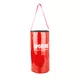 Detské boxovacie vrece SportKO MP10 19x40cm / 3kg - modro-biela