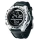 Outdoorový computer Suunto X-Lander Black