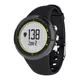Športtester Suunto M2 Men Black - čierno-zelená