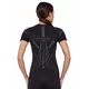 Dámske funkčné tričko Brubeck Dry s krátkym rukávom SS1465W