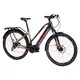 Dámsky trekingový elektrobicykel Crussis e-Savela 7.6-M - model 2021