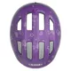 Detská cyklo prilba Abus Smiley 3.0 - Purple Star