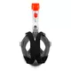 Potápačská maska Aqua Speed Spectra 2.0 - WHITE / BLACK