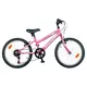 Detský bicykel Reactor Star 20" - biela
