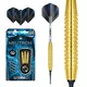 Šípky Winmau Neutron Brass 20g 3ks