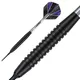 Šípky Winmau Apocalypse Brass 20g 3ks - variant B