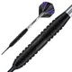 Šípky Winmau Apocalypse Brass 20g 3ks - variant B - variant B