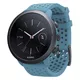 Športové hodinky Suunto 3 - Granite Red - Moss Grey