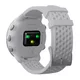 Športové hodinky Suunto 3 - Granite Red