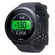 Športové hodinky Suunto 3 - Granite Red