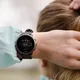 Športové hodinky Suunto 3 - Granite Red