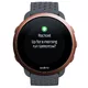 Športové hodinky Suunto 3 - Granite Red