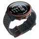 Športové hodinky Suunto 3 - Granite Red