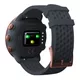 Športové hodinky Suunto 3 - Granite Red
