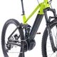 Horský celoodpružený elektrobicykel Levit Svarog BF Overstep 630 29"/27,5"