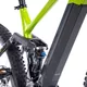 Horský celoodpružený elektrobicykel Levit Svarog BF Overstep 630 29"/27,5"