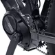 Horský celoodpružený elektrobicykel Levit Svarog BF Overstep 630 29"/27,5"