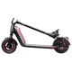 Elektrická kolobežka W-TEC SwapCharge 500W 10" s odnímateľnou batériou - biela