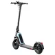 Elektrická kolobežka W-TEC SwapCharge 500W 10" s odnímateľnou batériou - biela