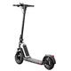 Elektrická kolobežka W-TEC SwapCharge 500W 10" s odnímateľnou batériou - biela