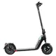 Elektrická kolobežka W-TEC SwapCharge 500W 10" s odnímateľnou batériou - biela - modrá