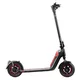 Elektrická kolobežka W-TEC SwapCharge 500W 10" s odnímateľnou batériou - biela - červená