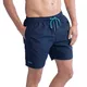 Pánske kúpacie kraťasy Jobe Swimshorts - Red