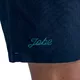 Pánske kúpacie kraťasy Jobe Swimshorts - Red